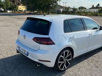 usata VW Golf GTI 5p 2.0 tsi Performance Business&Drive dsg