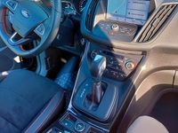 Usata Ford Kuga 150 CV (110 kW) 2019 Nero SUV