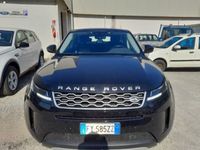 usata Land Rover Range Rover evoque RR2ª serie Range Rover 2.0D I4-L.Flw 150 CV AWD Auto S