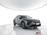 Usado Citroën C5 Aircross PureTech 181 CV (133 kW) 2023 Gris SUV