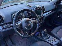 Usata Mini Cooper D Countryman 150 CV (110 kW) 2018 SUV