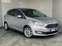 usata Ford C-MAX 1.5 TDCi 120CV Start&Stop Business