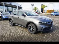Usata Alfa Romeo Tonale Sprint 131 CV (96 kW) 2024 Grigio vesuvio SUV