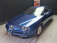 usata Alfa Romeo GTV 2.0i V6 turbo cat L usato