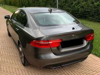 usata Jaguar XE 2.0d R-Sport 180cv