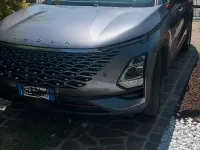 Usata Omoda 5 147 CV (108 kW) 2024 Grigio SUV