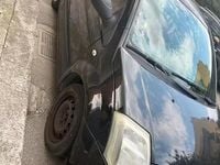 Usata Citroën C2 70 CV (51 kW) 2007 Nero Utilitaria