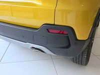 Usata Jeep Avenger Summit 110 CV (80 kW) 2025 Nero SUV