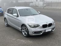 usata BMW 118 118 d 5p. Sport