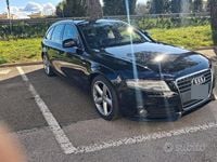 Usata Audi A4 S-Line 143 CV (105 kW) 2008 Station wagon