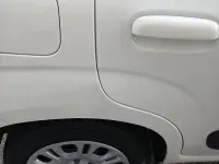 Usata Fiat Panda 85 CV (62 kW) 2013 Utilitaria
