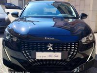 Usata Peugeot 208 Allure 102 CV (75 kW) 2022 Other Utilitaria