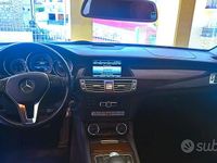 Usata Mercedes CLS350 252 CV (185 kW) 2017 Station wagon