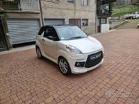 Usata Ligier JS50 2015 Utilitaria