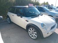 usata Mini Cooper 1.6 16V