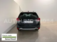 Usata Subaru Forester Premium 150 CV (110 kW) 2023 Grigio SUV