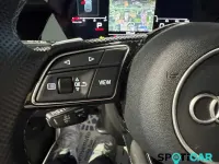 Usata Audi A3 S-Line 150 CV (110 kW) 2025 Nero Berlina