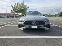 Usata Mercedes CLE220 Advanced Plus 197 CV (144 kW) 2024 Cabrio