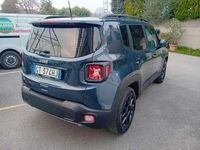 Usata Jeep Renegade Limited 131 CV (96 kW) 2024 Blu/azzurro SUV