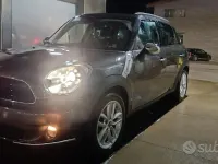 Usata Mini Cooper 111 CV (81 kW) 2011 Utilitaria