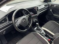 Usata VW T-Roc Advance 150 CV (110 kW) 2018 Other SUV