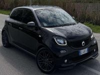 Usata Smart ForFour Prime 90 CV (66 kW) 2018 Utilitaria