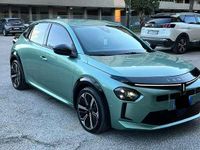 Usata Lancia Ypsilon 114 kW (156 CV) 2024 Verde Utilitaria