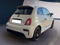 usata Abarth 500 2016 1.4 t-jet Competizione 180cv my19