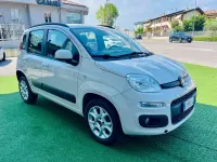 Usata Fiat Panda 84 CV (61 kW) 2015 Utilitaria