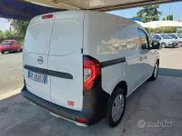 Usata Nissan Townstar N-Connecta 131 CV (96 kW) 2023 Bianco Furgone