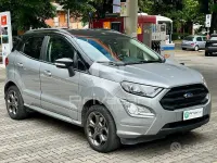 Second-hand Ford Ecosport ST 125 CP (91 kW) 2020 Gri SUV