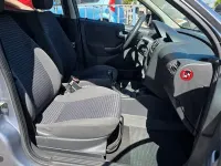 Usata Opel Corsa 75 CV (55 kW) 2002 Grigio Utilitaria
