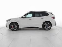 Gebraucht BMW X1 M Sport 136 PS (100 kW) 2025 Weiß SUV