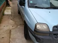 Usata Fiat Doblò 69 CV (50 kW) 2004 Blu Monovolume