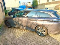 Usata Peugeot 308 SW 131 CV (96 kW) 2023 Station wagon