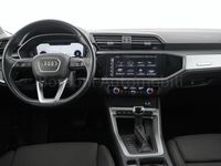 usata Audi Q3 sportback 35 2.0 tdi s line edition s tronic