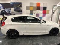 usata BMW 123 123 d cat 3 porte Msport