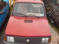 usata Fiat 127 1.3 3 porte