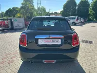 Usata Mini One D Business 95 CV (69 kW) 2016 Nero Utilitaria