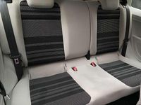Usata Seat Mii Style 75 CV (55 kW) 2012 Bianco Utilitaria