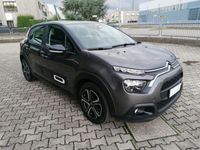 usata Citroën C3 PureTech 83 S&S Feel Pack usato