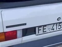 Usata VW Golf Cabriolet 50 CV (36 kW) 1980 Cabrio