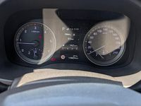 Usata Hyundai Tucson 141 CV (103 kW) 2016 Grigio SUV