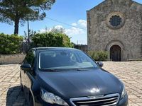 Usata Peugeot 308 SW Business-Line 120 CV (88 kW) 2015 Station wagon