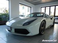 112 Ferrari 488 Usate In Vendita Autouncle