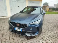 Usata Cupra Formentor 150 CV (110 kW) 2022 SUV