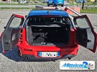 usata Mini Cooper S Clubman Clubman 2.0del 2016 usata a Cassacco