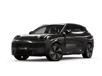 Nuova Lynk & Co 08 139 CV (102 kW) 2026 Sparkling black SUV