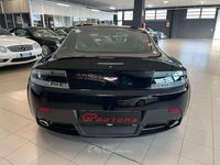 Usata Aston Martin Vantage 426 CV (313 kW) 2012 Other Coupé