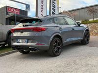 Usata Cupra Formentor VZ 310 CV (228 kW) 2023 Grigio SUV